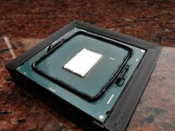 i7 7700k delidowana, podejście 5ghz+, pomoc w paru funkcjach