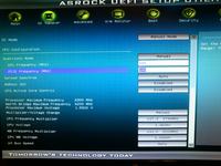 Jak podkręcić AMD Phenom II X4 965 na Asrock 970 Extreme3?