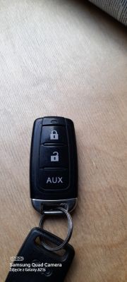 Audi A3 8L - Centralny zamek. Zamykanie przestało działać