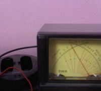 Sirio Triflex - Nie mogę ustawić prawidłowo anteny Sirio Triflex