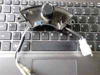 Agregat Honda 5,5 kW nie generuje prądu - możliwy problem z regulatorem wzbudzenia