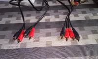 Jak podłączyć laptopa HP Compaq nx6110 do TV Toshiba bez HDMI, aby mieć dźwięk?
