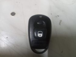 Berlingo 2003 - Centralka autoalarmu, nie działa pilot. Zanim trafi na śmietnik.