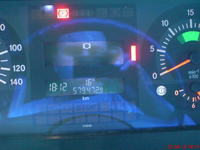 Mercedes Atego 1218 - znaczenie błędów ABS E02 1 3128 i ins E01 2 3720?