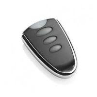 FAAC 740 Gate Integration with Wiśniowski INTRO Garage Door Drive: Pairing Remote Controls FAAC 740 Gate Integration with Wiśniowski INTRO Garage Door Drive: Pairing Remote Controls