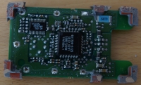 Audi A3, VW: Repairing Yaw Rate Sensor G202 - Soldering Guidelines & Part Number 1J0907657B