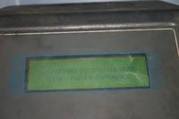 Błąd wyważarki Twin Busch Tw-1822-0 przy wyważaniu kół - co oznacza?