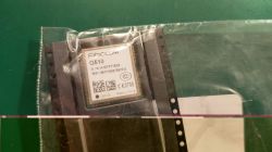 Moduł Fibocom G510 w oryginalnym opakowaniu antystatycznym