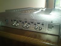 Wzmacniacz Mega Kick - Jak oszacować moc RMS z tranzystorem 2SC5200?