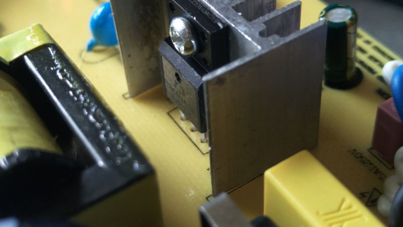 Ożywienie starych elektronarzędzi
