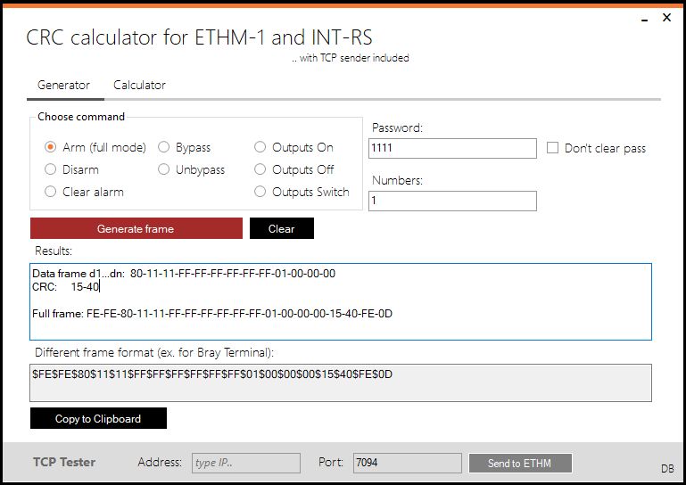 Satellite Integration & IP Cameras: Zone Violation Alerts, ETHM LAN Connection & SD Card Recording