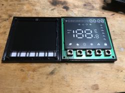 Presentation, test, interior and communication analysis of the Tuya underfloor heating thermostat