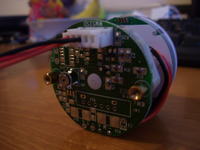 Woltomierz- niepoprawny odczyt