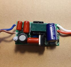 Wymiana lub naprawa zasilacza LED 30-80V 270mA - jak znaleźć odpowiedni zamiennik?