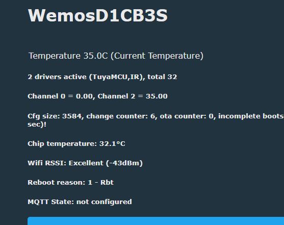 SMART06B firmware change - how to connect an electric kettle with Wi-Fi to Home Assistant? SMART06B firmware change - how to connect an electric kettle with Wi-Fi to Home Assistant?