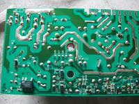 Identifying Zener Diode Value in Electrolux Washing Machine Module (DZ1)