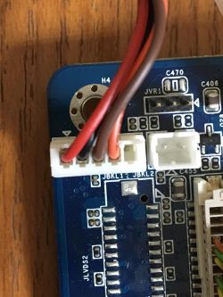 AC150XP01 - Biały ekran LCD MITSUBISHI AC150XP01. Jak dopasować inny ekran LCD?