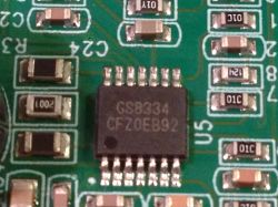 UNI-T UT256 Amperomierz widełkowy - krótki opis, wnętrze, zastosowanie.