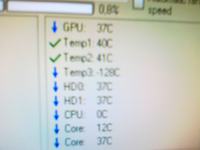 Podkręcanie AMD, Gigabyte, chłodzenie...