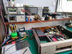 Sony DAS-R1 / Sony CDP-R1