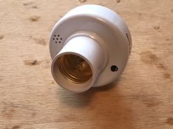 BW-LT30, a WiFi adapter for a light bulb - test, teardown and ESP firmware uploa BW-LT30, a WiFi adapter for a light bulb - test, teardown and ESP firmware uploa