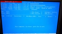 Komputer zacina się po wymianie części - Intel Core i5, ASUS P7P55DLE, Windows 7