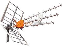 Instalacja TV DVB-T - Hedwiżyn (woj. Lubelskie) Instalacja TV DVB-T - Hedwiżyn (woj. Lubelskie)