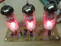 Preamp/Procesor gitarowy DigiTech GSP2101- modyfikacja Preamp/Procesor gitarowy DigiTech GSP2101- modyfikacja