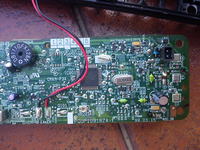 Panasonic KX-TC1000B, po burzy szumi w słuchawce Panasonic KX-TC1000B, po burzy szumi w słuchawce