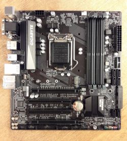 BIOS losowo widzi SSD M.2