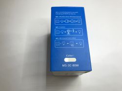 Sonoff M5-3C-80W light switch from Matter to ESP32 - is it possible to change the firmware? Sonoff M5-3C-80W light switch from Matter to ESP32 - is it possible to change the firmware?