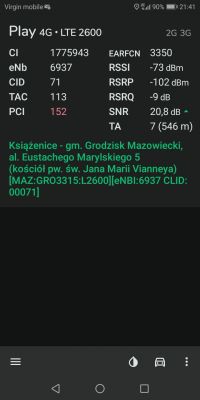 Jak ustabilizować transfer? Problem z IDU/ODU-300.