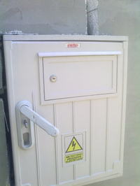 Wycena za podłączenie instalacji. Wycena za podłączenie instalacji.