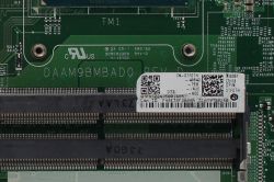 Dell 5577 - dobór odpowiedniego ssd M.2 - nie takie oczywiste.