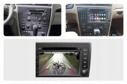 Projekt V70 . Budżet 6000zł i jak to mądrze wydać ?