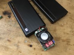 Krótki test powerbanków Lynxer 30000mAh i 20000mAh 22.5W z QC