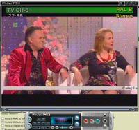 Tuner TV (Leadtek Winfast 2000XP RM) - brzydki, śnieżący obraz Tuner TV (Leadtek Winfast 2000XP RM) - brzydki, śnieżący obraz