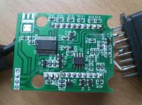 Fiat Panda 1.1 '03 - Jak wykonać osiowanie proxy po montażu wspomagania?