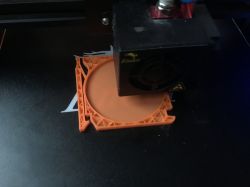 SMD drum containers from Thingiverse - my review and print test