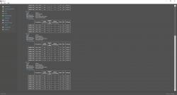 Znikające partycje HDD WDC10EURX-63FH1Y0 ATA Device