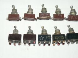 Przełączniki dźwigienkowe dobrej jakości - co, gdzie?