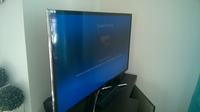 Dark Streak Expanding on Samsung UE40F6400AW TV Screen: Possible Damaged Matrix Driver?