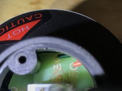 GJ-8018LCD czyli przenośna "stacja hot air" - test i teardown GJ-8018LCD czyli przenośna "stacja hot air" - test i teardown