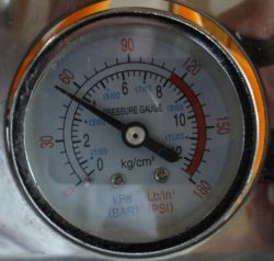 Magnum JWA20 - czyli kompresor dentystyczny w warsztacie elektronika Magnum JWA20 - czyli kompresor dentystyczny w warsztacie elektronika