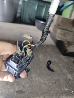 Hyundai Tucson 2018 - czujniki parkowania przód nie działają