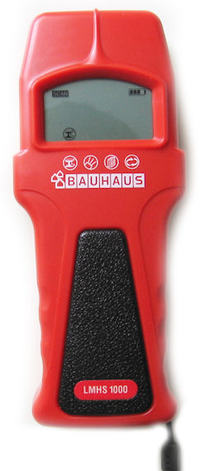 Bauhaus LMHS1000 - Szukam instrukcjo obsługi PL lub obcojęzycznej...