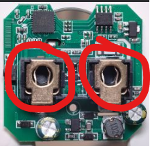 [T34/BL0937] Teardown Generic Wifi Smart Plug with Energy Measurement - 4
