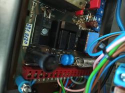 Gdzie kupię układ napędowy silnika obcowzbudnego DC?