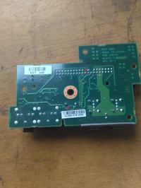 DELL Optiplex 780 - osobny włącznik zasilania. Automat arcade hyperspin :)