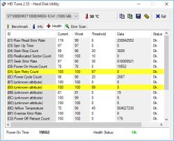 windows 10 - Długie uruchamianie systemu i bardzo wolno chodzi cały komputer windows 10 - Długie uruchamianie systemu i bardzo wolno chodzi cały komputer